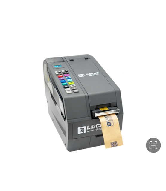 Klebestreifengeber EG100 Klebestreifengeber EG100