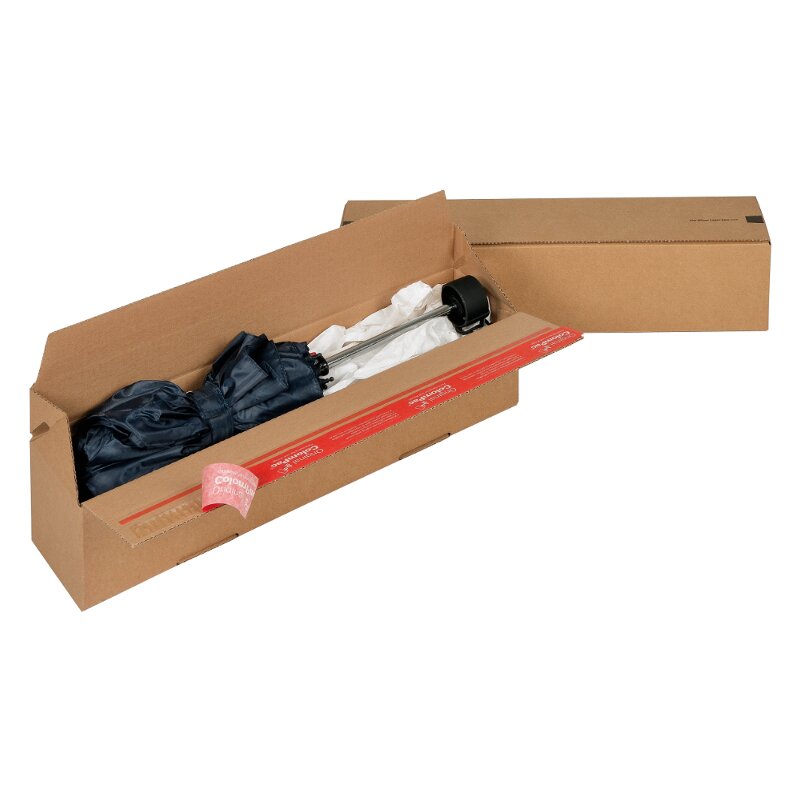 Eurobox L Colompac 400 x 150 x 100 mm 