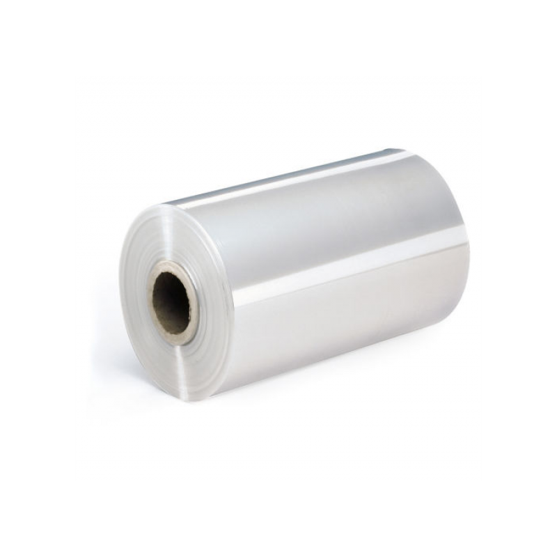 Maschinenstretchfolie 20 µm 500 mm x 1.750 m