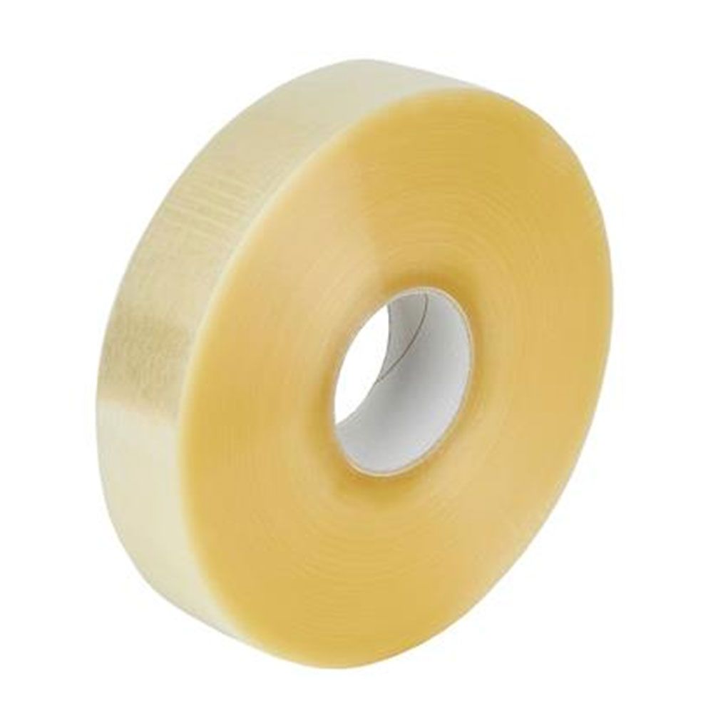 PP-Maschinenklebeband 48 mm x 990 m Acrylat 