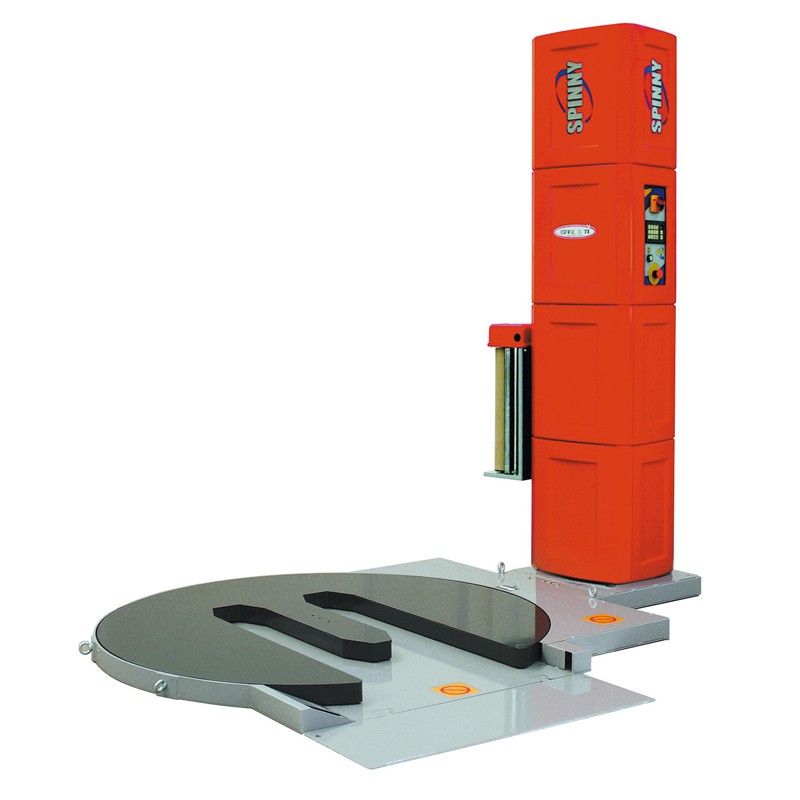 Palettenwickler Palettenwickler