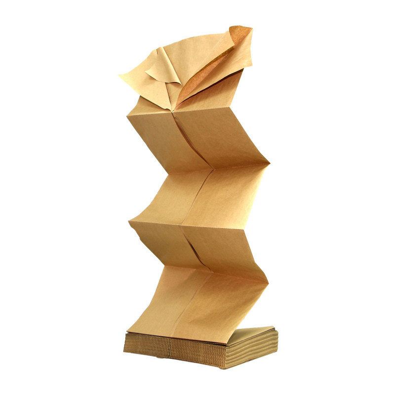 Papierpolster X-Pad 50/70 gr. Papierpolster X-Pad 50/70 gr.