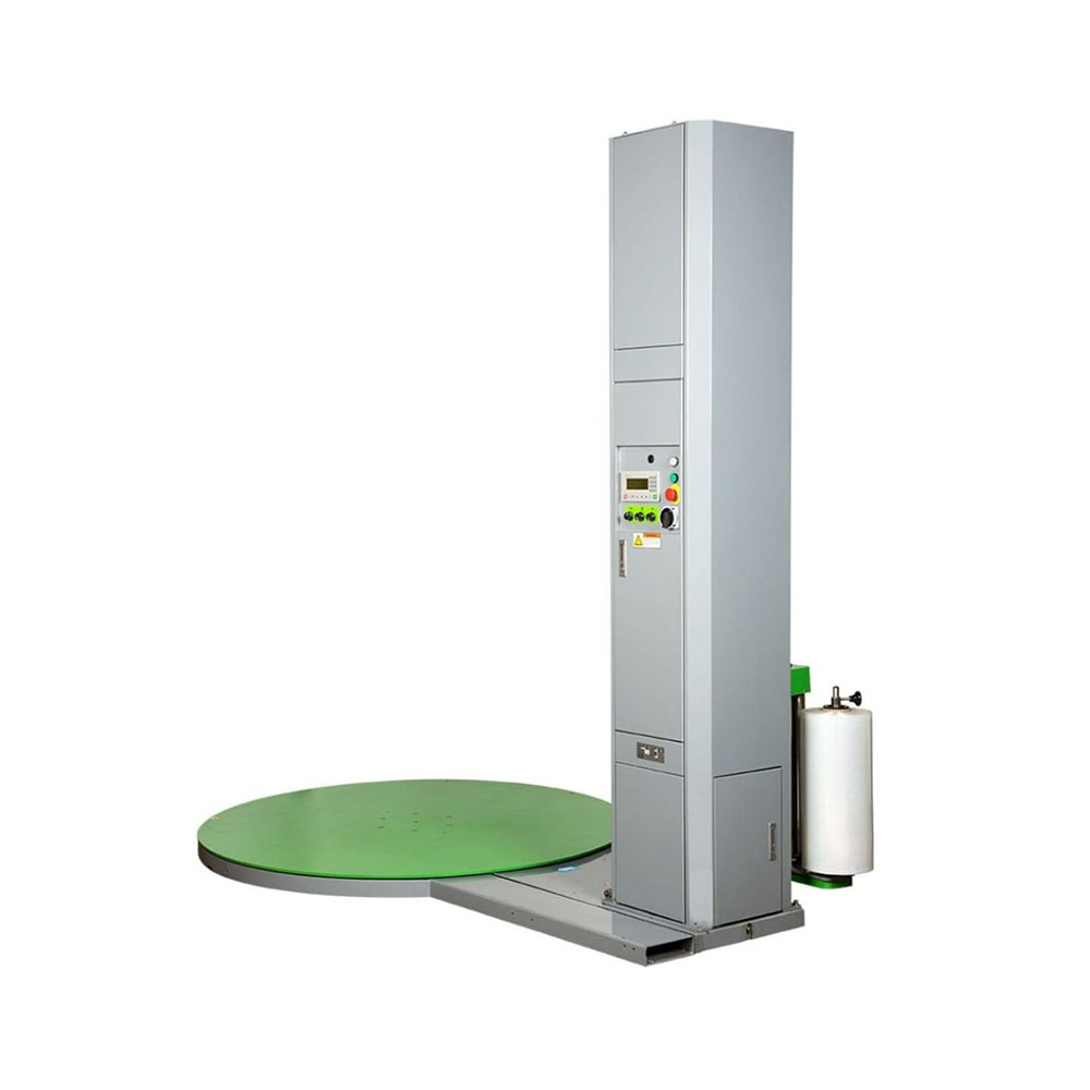 Palettenwickler 2000B 