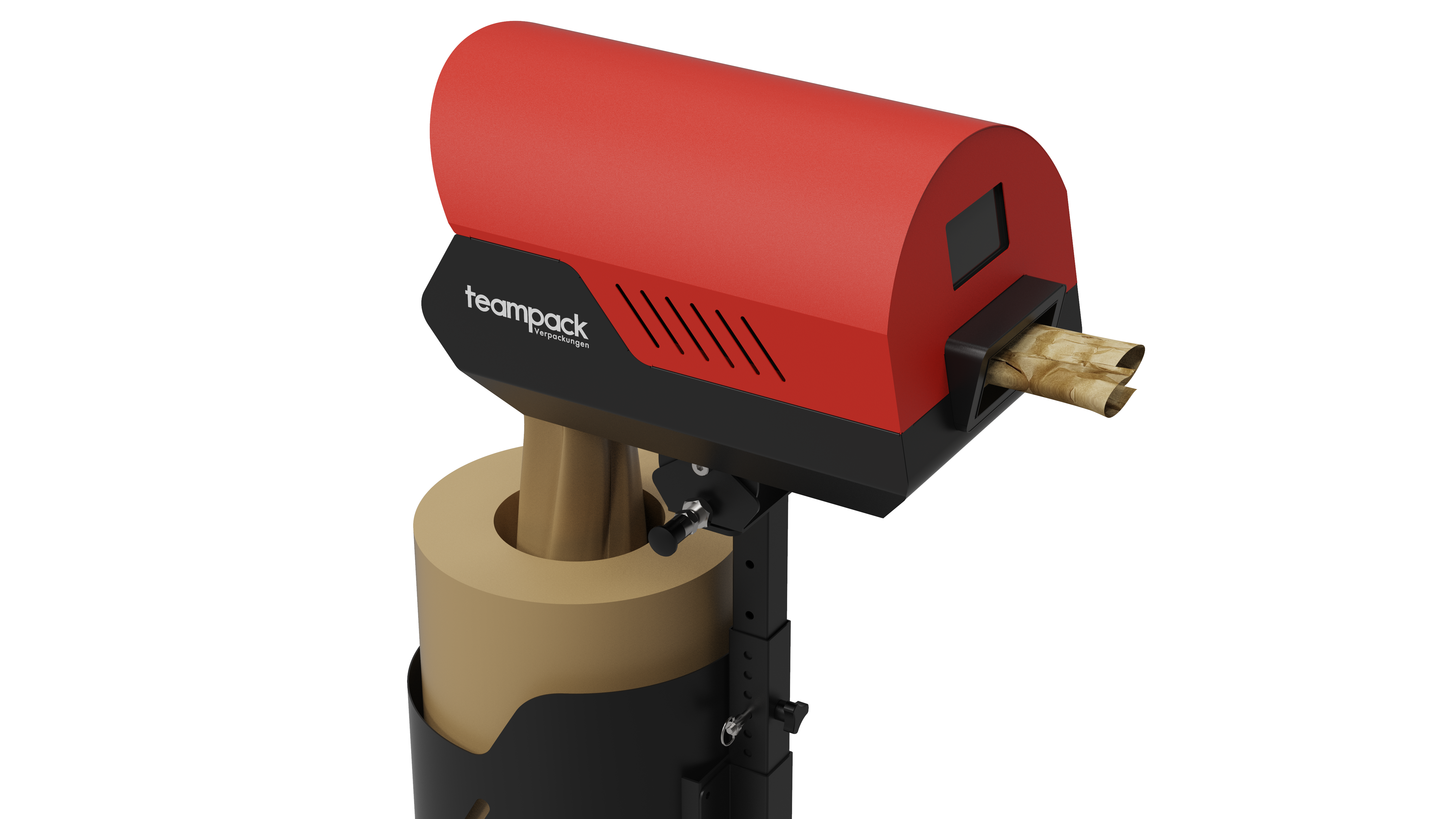 Papierpolstermaschine – TP-350