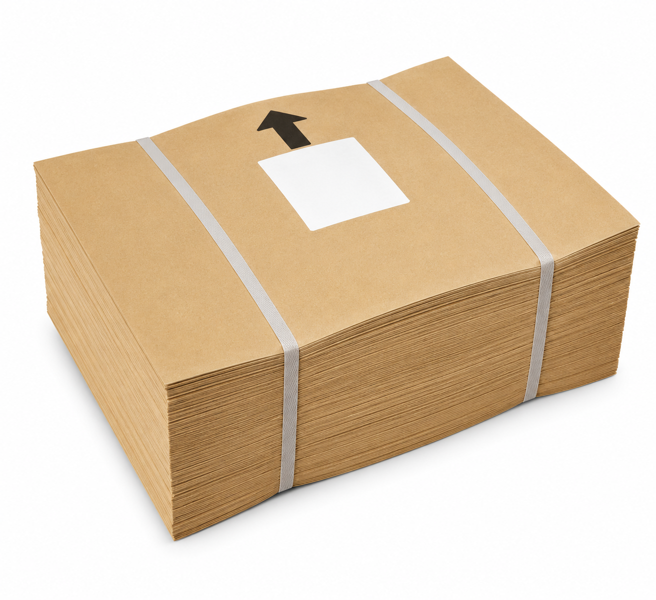 Papierpolster TP Greenline – 70 g/m² 380 mm x 360 m