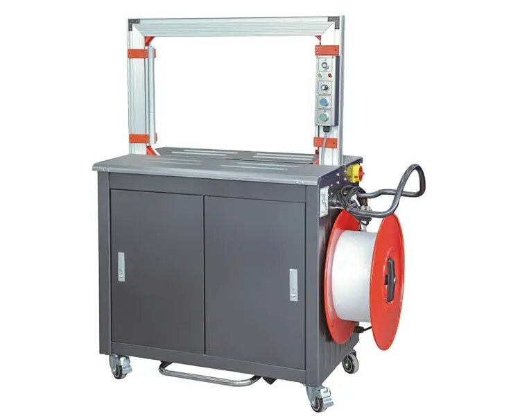 Umreifungsautomat YS 312 - 900 x 550 mm  