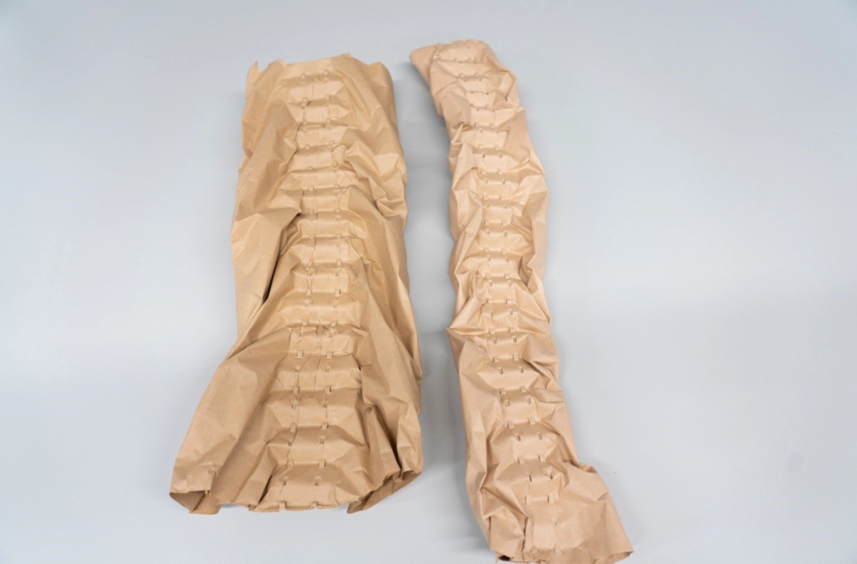 Papierpolstermaschine LP-C2 - Heavy Pad 