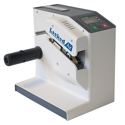 Luftkissenmaschine - E3S