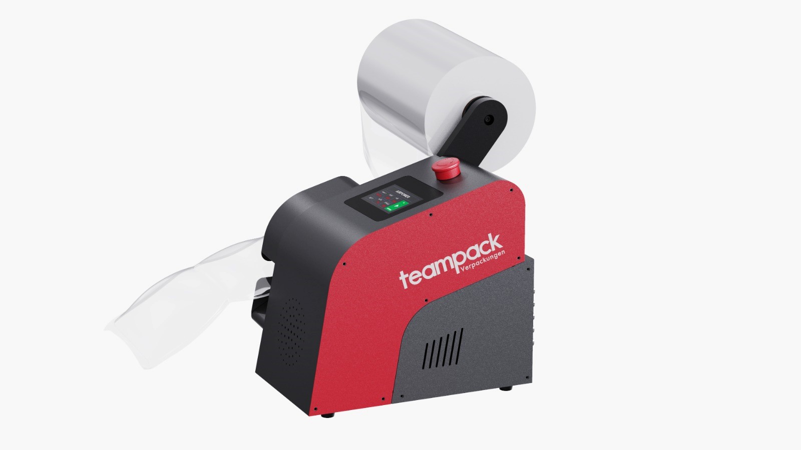 Luftkissenmaschinen Luftkissenmaschinen