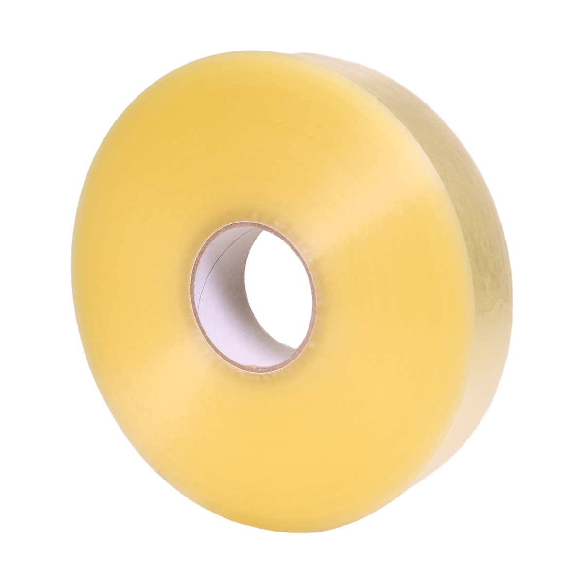 PP-Klebeband leise 50 mm x 990 lfm transparent