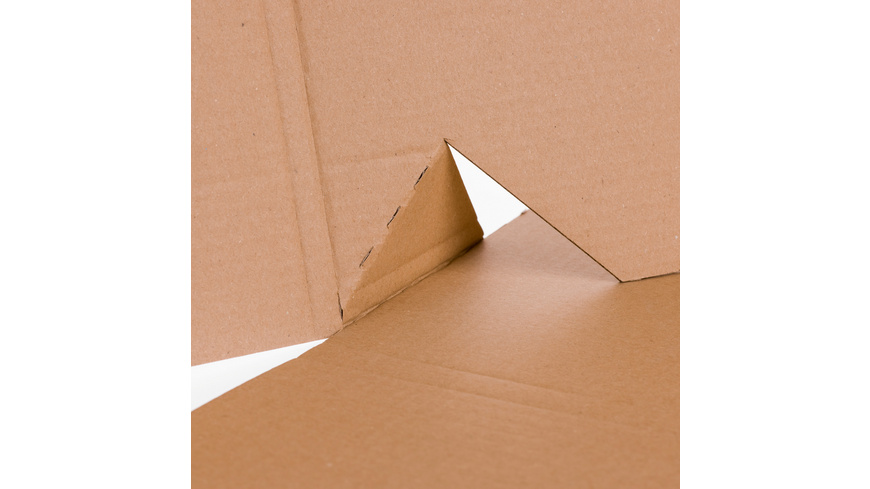 Buchverpackung - 217x155x52mm 