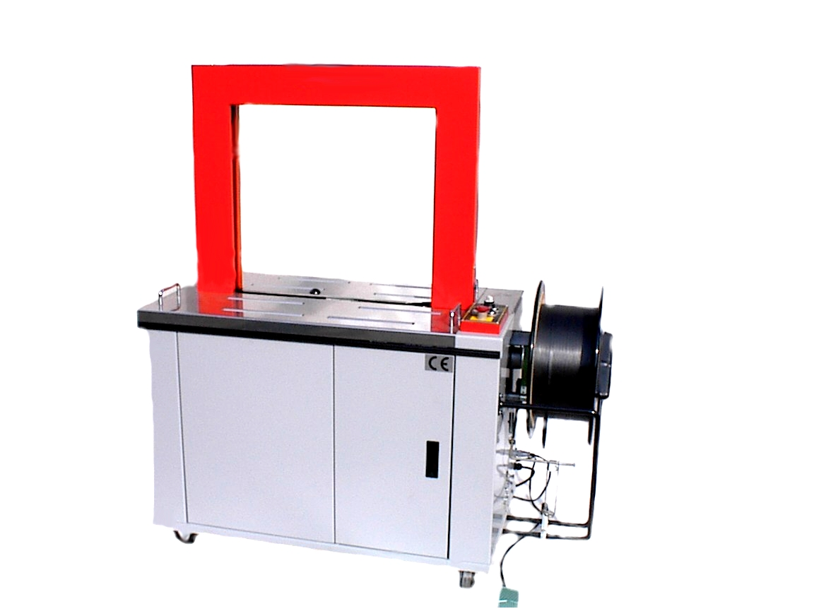 Umreifungsmaschine A-93N Magic 850 x 600 mm 