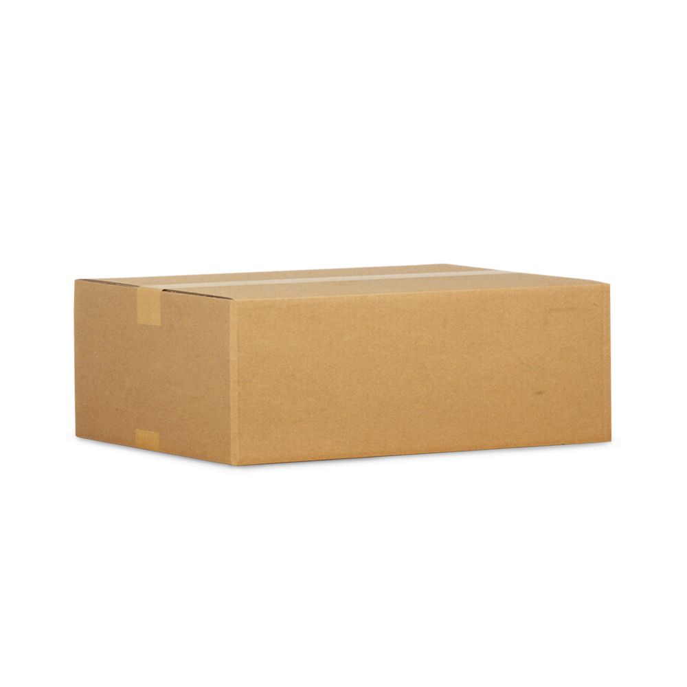 Faltkarton 600 x 400 x 200 mm  