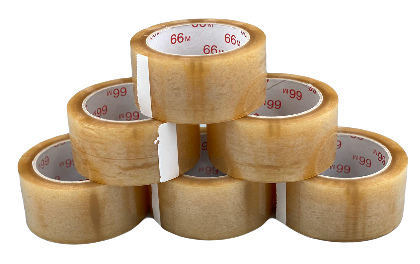 PP-Klebeband 315 - Naturkautschuk