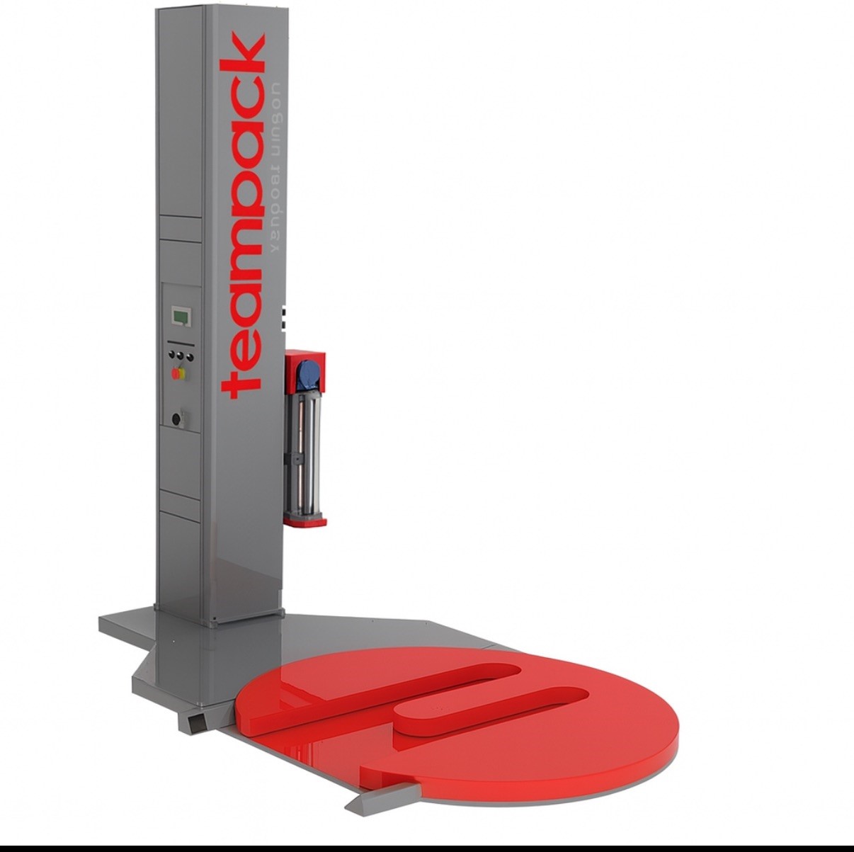 Palettenwickler 2000BW  Palettenwickler 2000BW