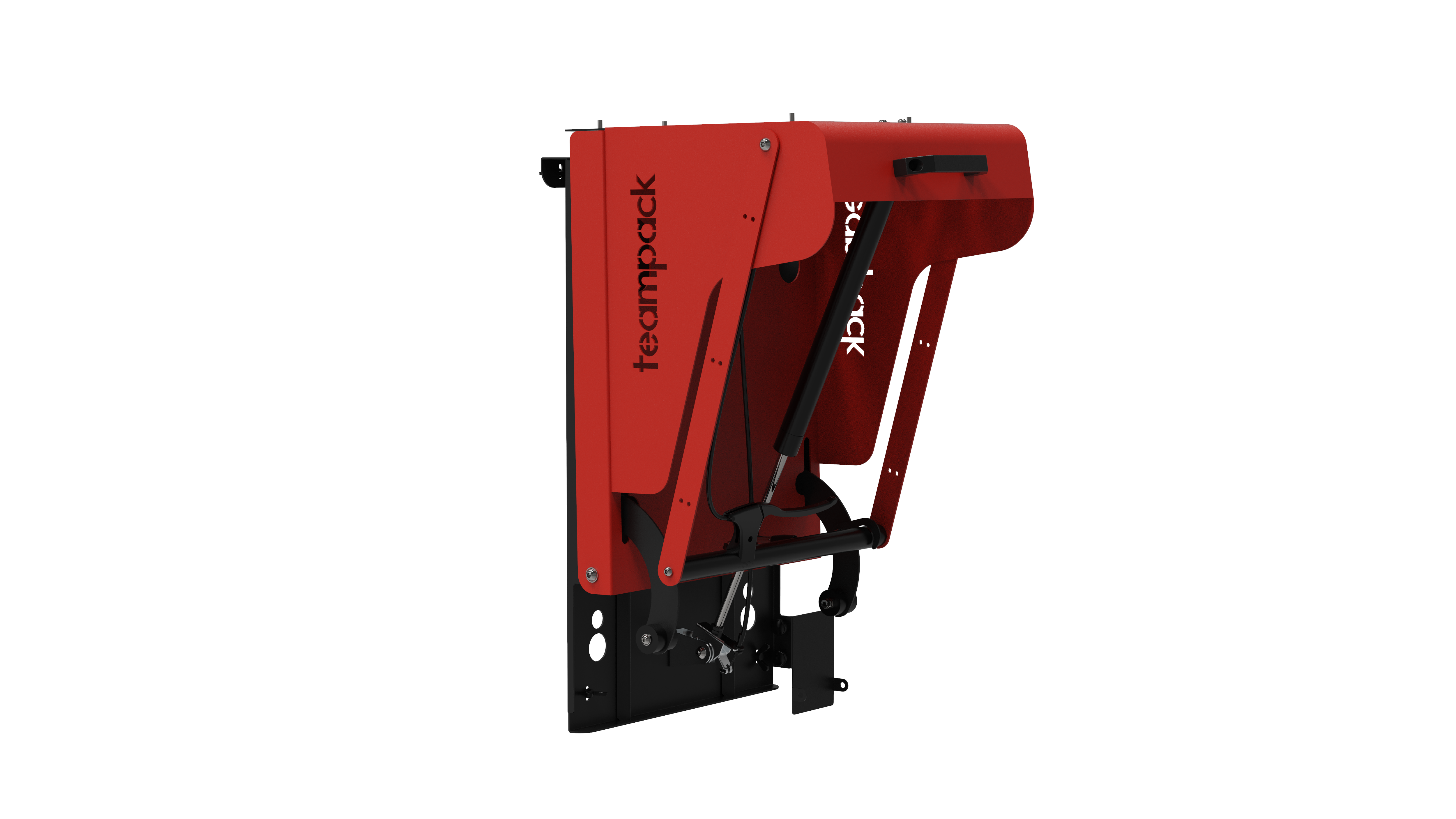 Luftkissen Lift-System TP-9001
