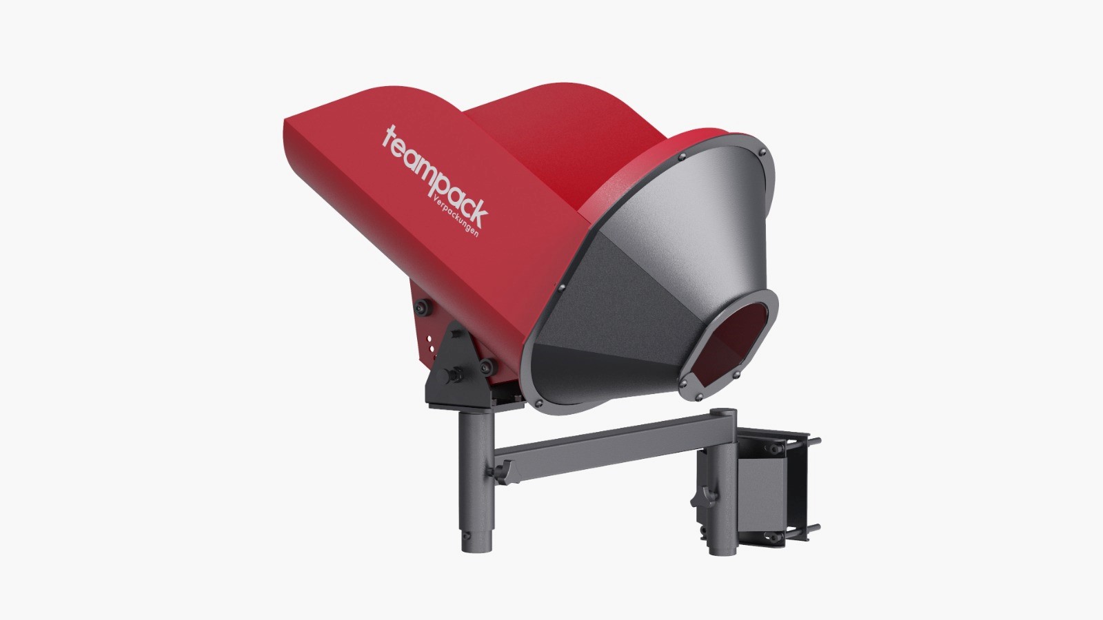 Papierpolsterspender für Packpapierrollen 38 cm Papierpolsterspender für Packpapierrollen 38 cm