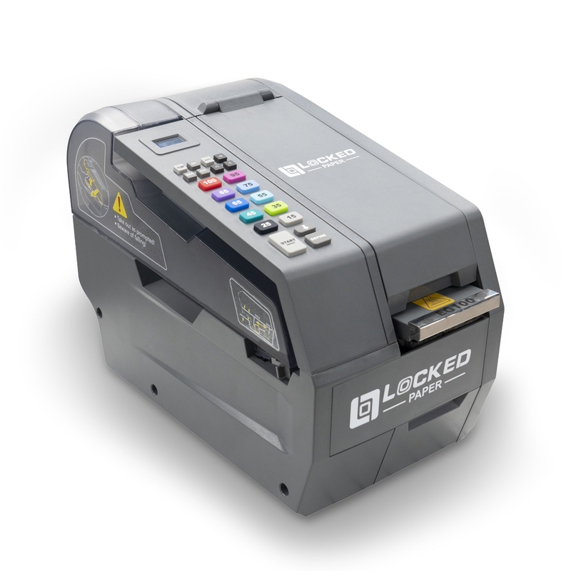 Klebestreifengeber EG100 Klebestreifengeber EG100