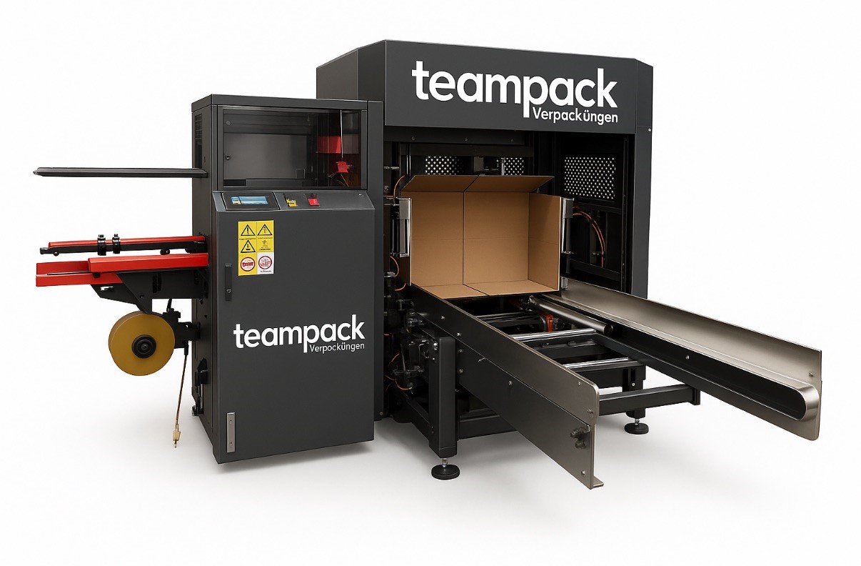 Kartonaufrichter Kartonaufrichter